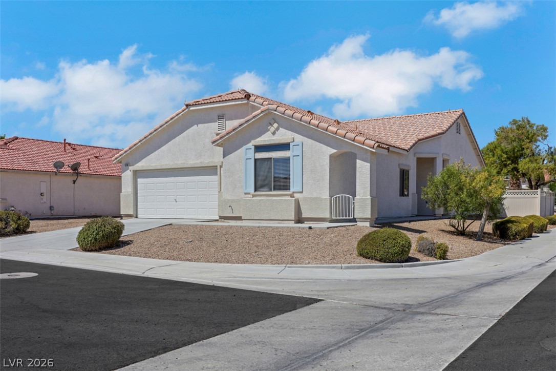 5745 Copper Sun Court North Las Vegas NV 89031