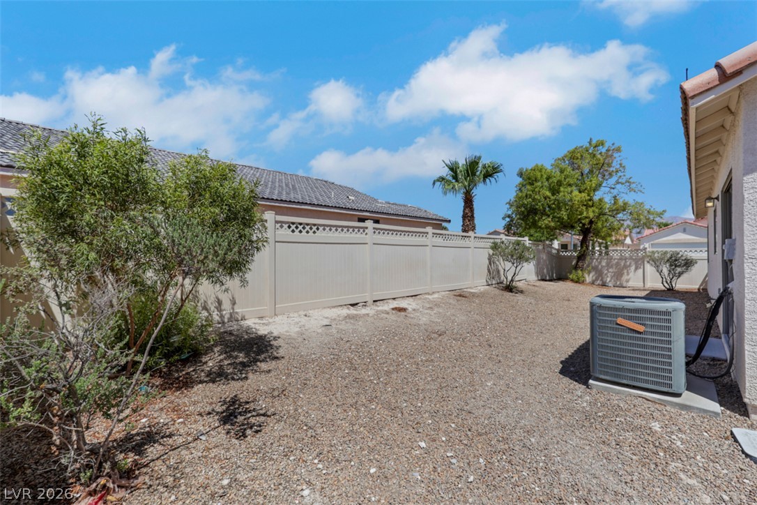 5745 Copper Sun Court North Las Vegas NV 89031