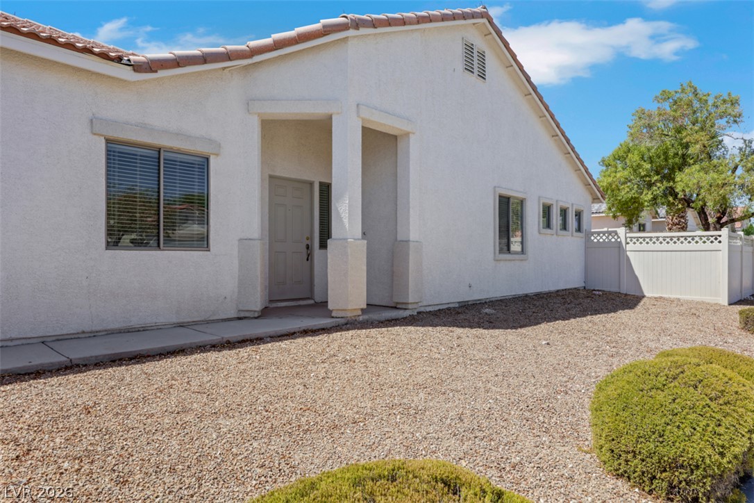5745 Copper Sun Court North Las Vegas NV 89031