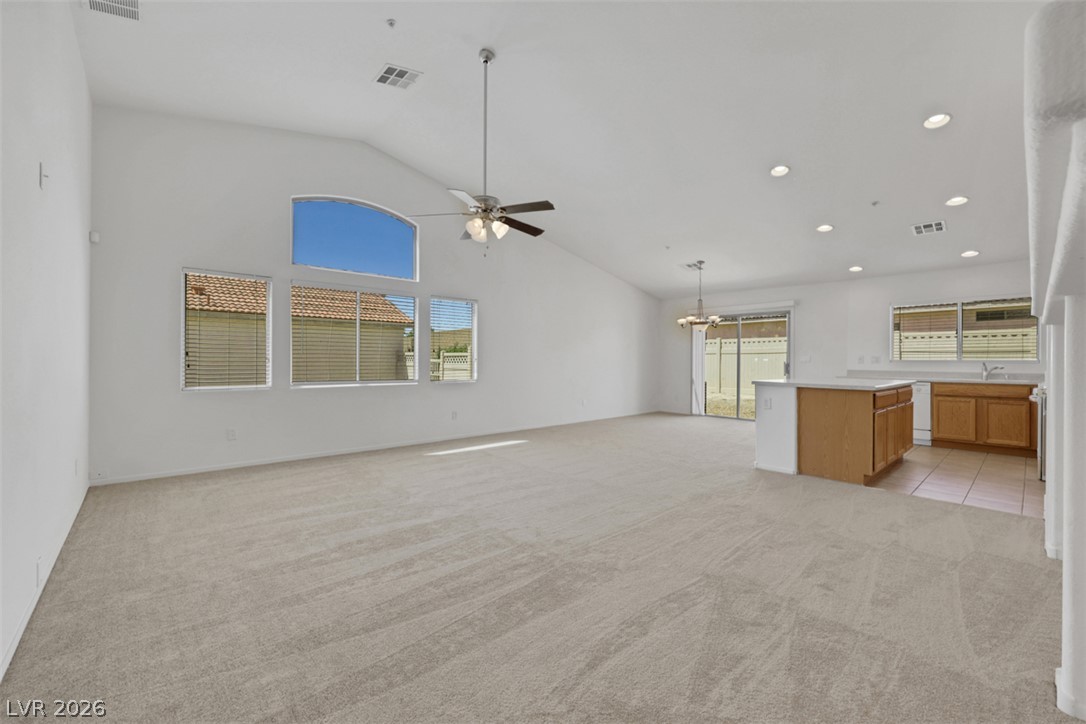 5745 Copper Sun Court North Las Vegas NV 89031
