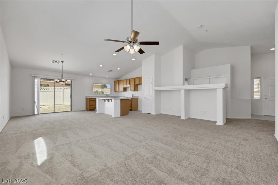 5745 Copper Sun Court North Las Vegas NV 89031