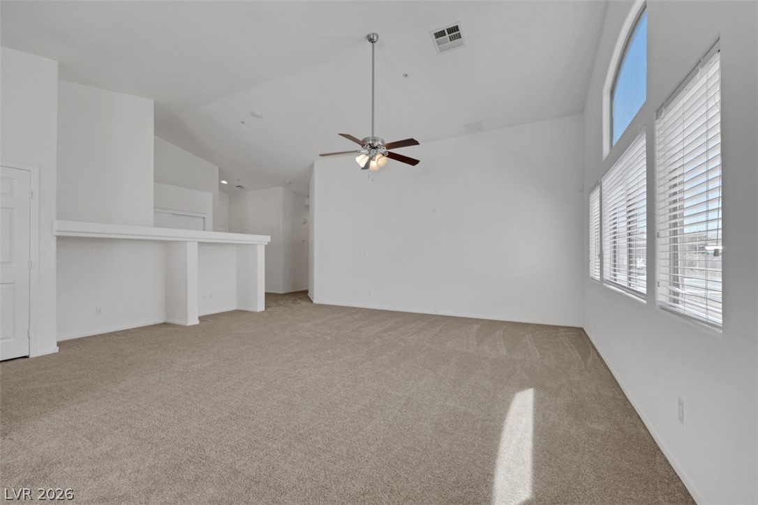 5745 Copper Sun Court North Las Vegas NV 89031