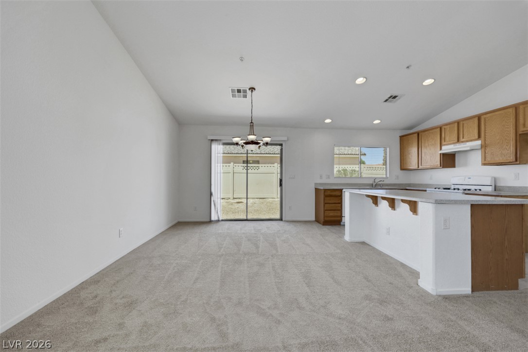 5745 Copper Sun Court North Las Vegas NV 89031