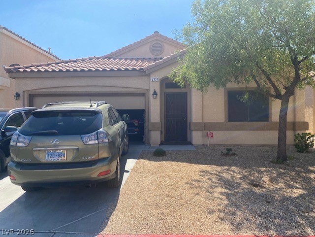 5331 Rapunzel Court Las Vegas NV 89113