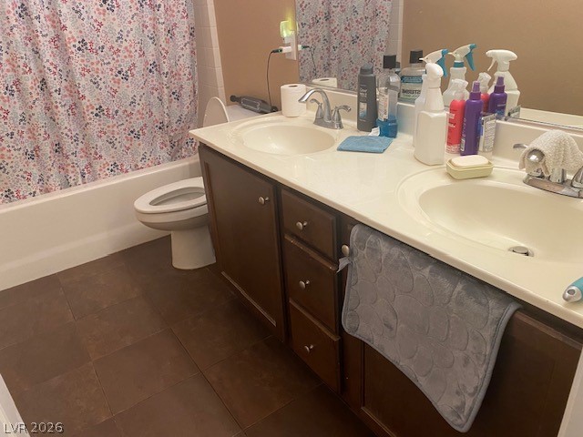 5331 Rapunzel Court Las Vegas NV 89113