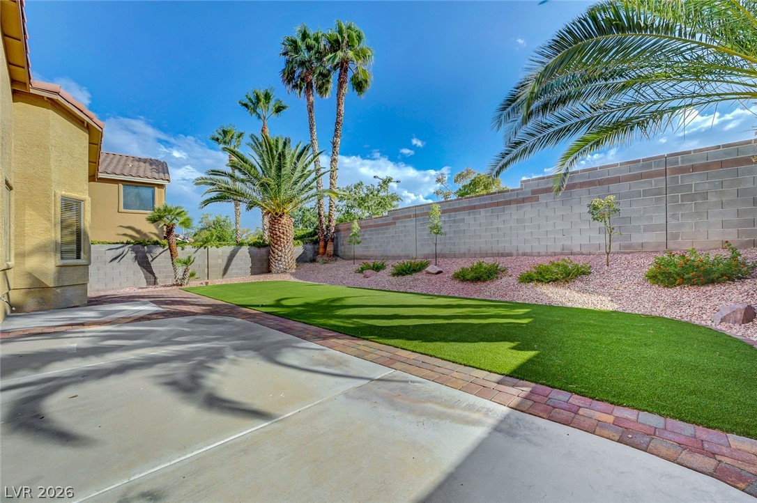 10501 Pacific Palisades Avenue Las Vegas NV 89144