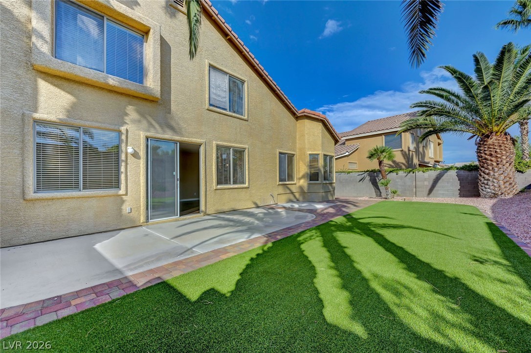 10501 Pacific Palisades Avenue Las Vegas NV 89144