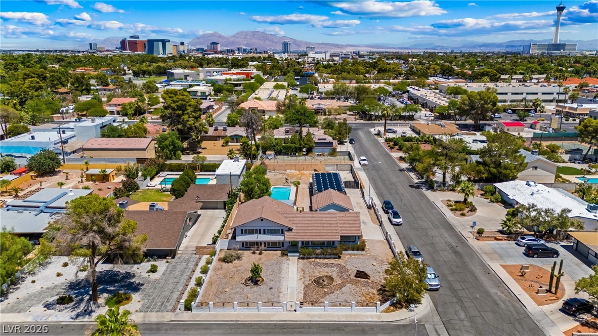 845 Kenny Way Las Vegas NV 89107