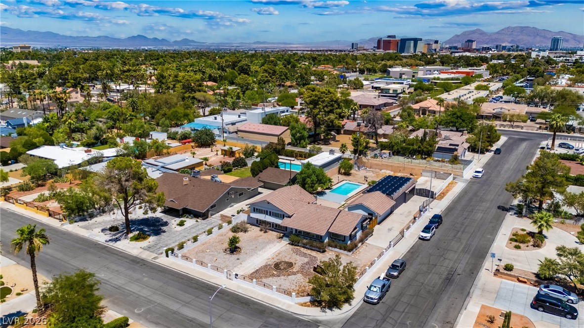 845 Kenny Way Las Vegas NV 89107