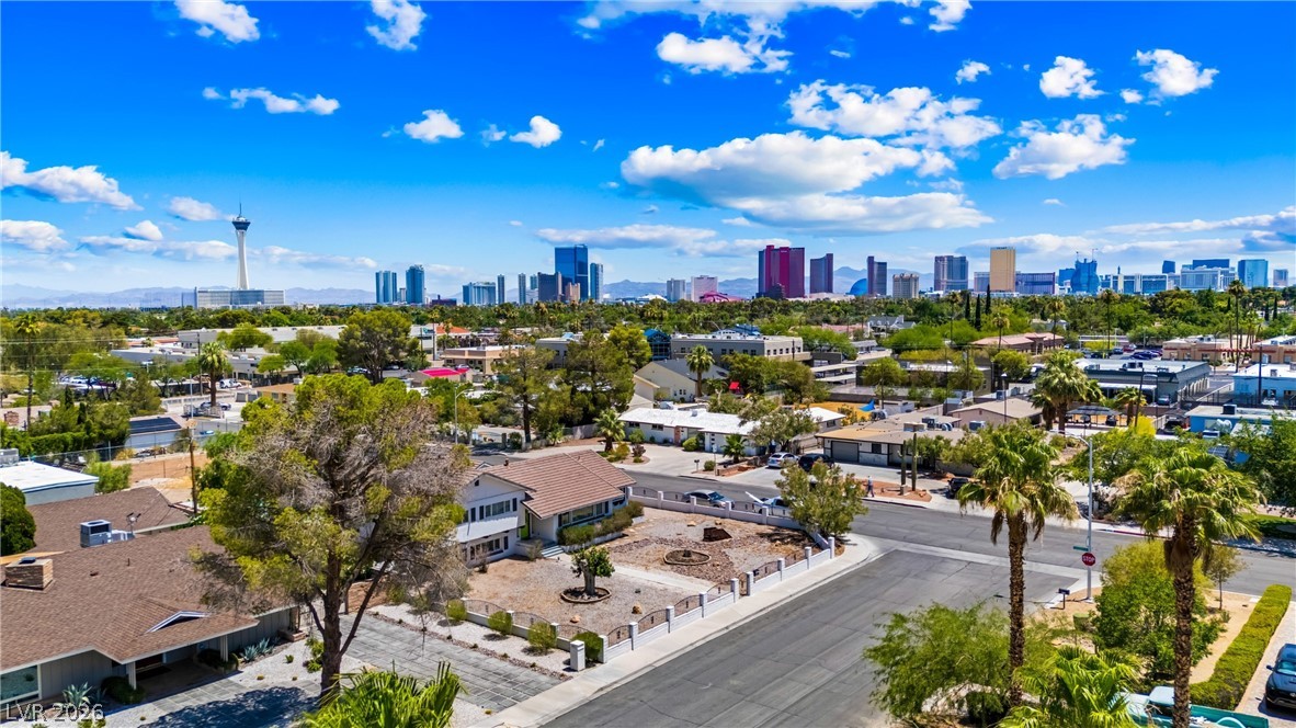 845 Kenny Way Las Vegas NV 89107