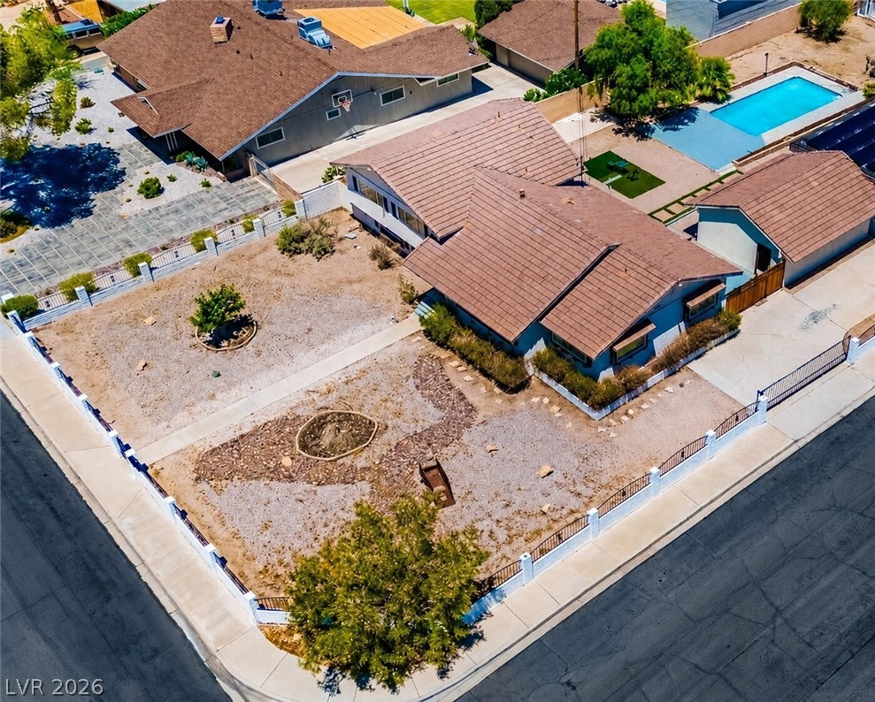 845 Kenny Way Las Vegas NV 89107