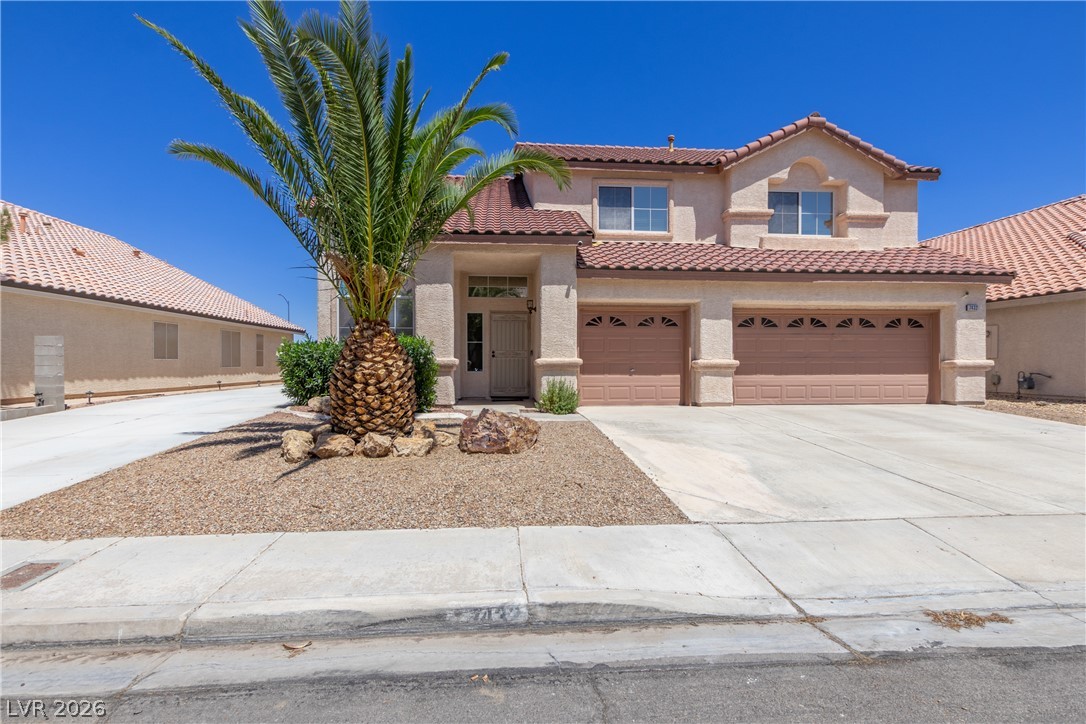 7432 Kings Wharf Lane Las Vegas NV 89123