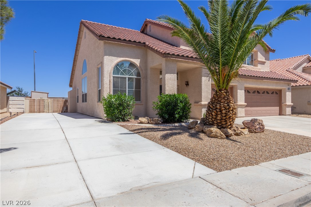 7432 Kings Wharf Lane Las Vegas NV 89123