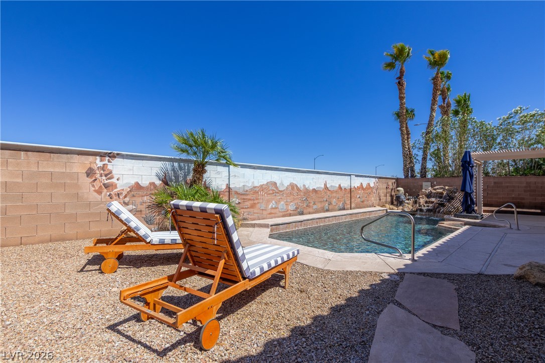 7432 Kings Wharf Lane Las Vegas NV 89123