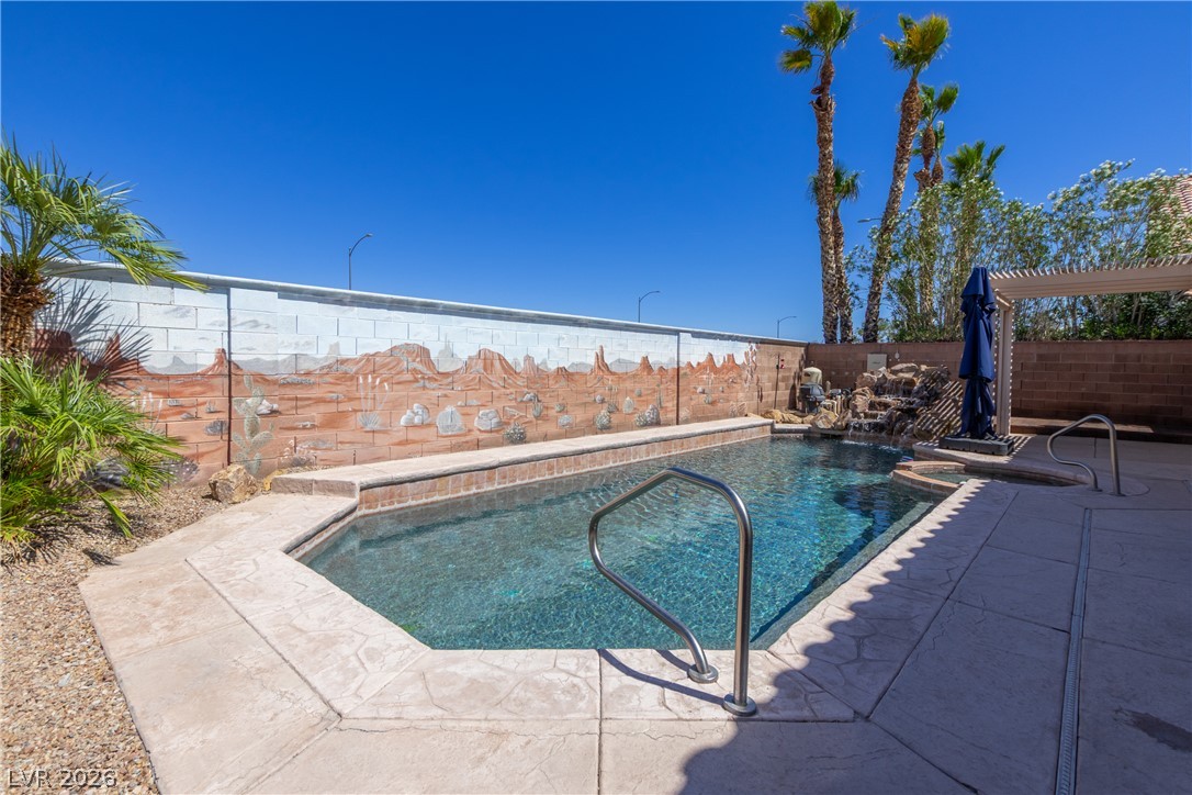 7432 Kings Wharf Lane Las Vegas NV 89123