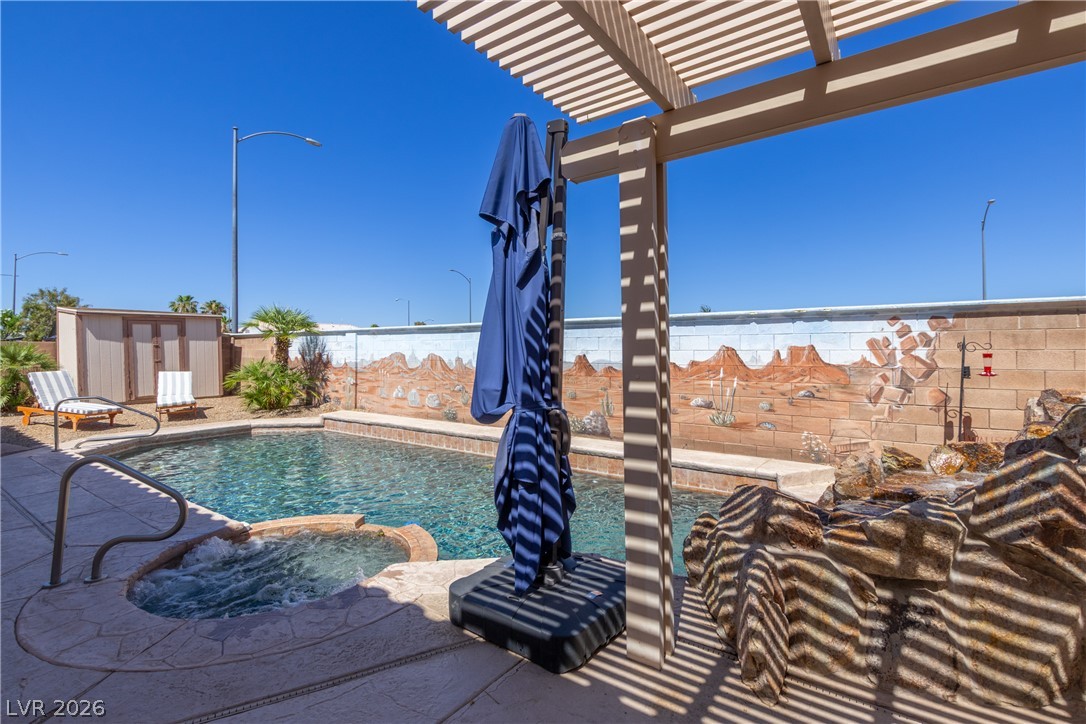 7432 Kings Wharf Lane Las Vegas NV 89123