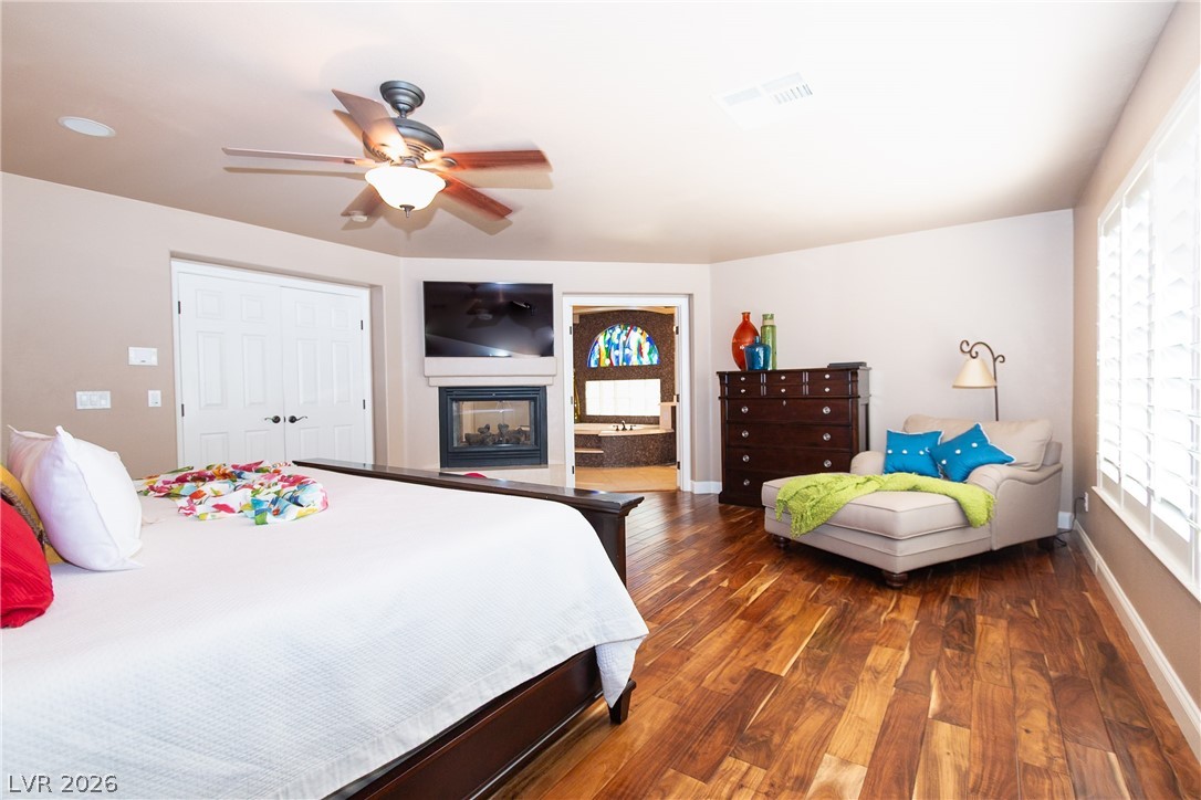 4001 Abernethy Forest Place Las Vegas NV 89141