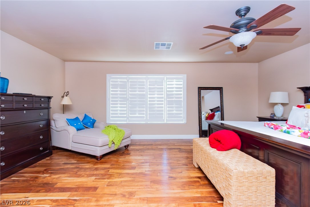 4001 Abernethy Forest Place Las Vegas NV 89141