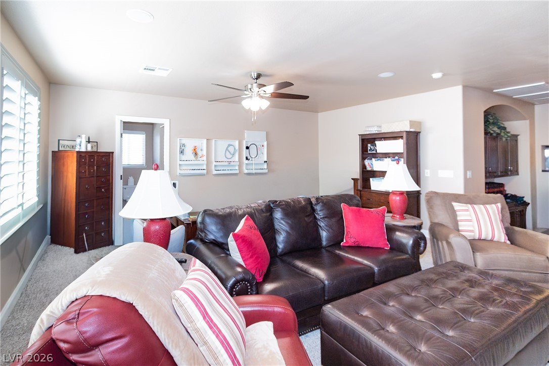 4001 Abernethy Forest Place Las Vegas NV 89141