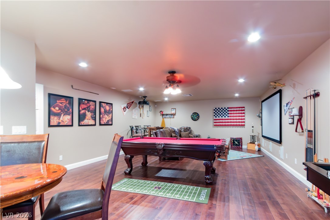 4001 Abernethy Forest Place Las Vegas NV 89141