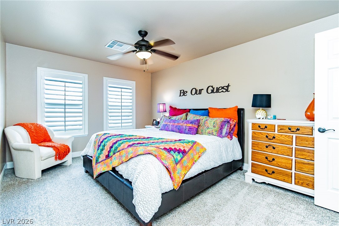 4001 Abernethy Forest Place Las Vegas NV 89141