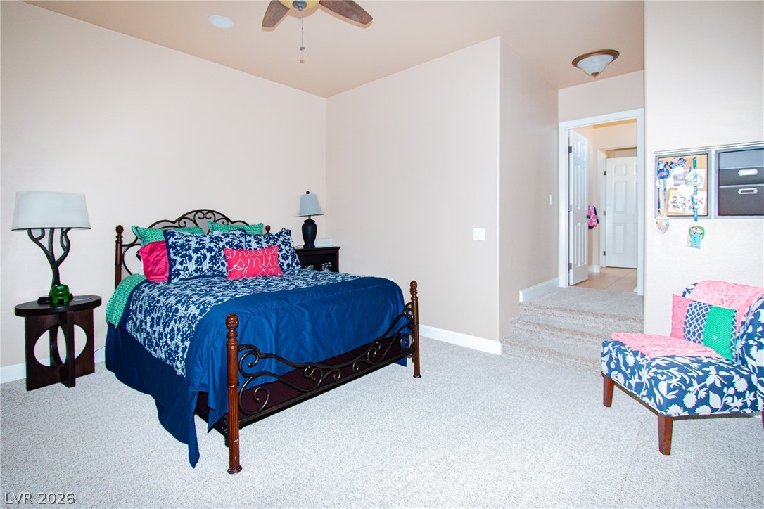 4001 Abernethy Forest Place Las Vegas NV 89141