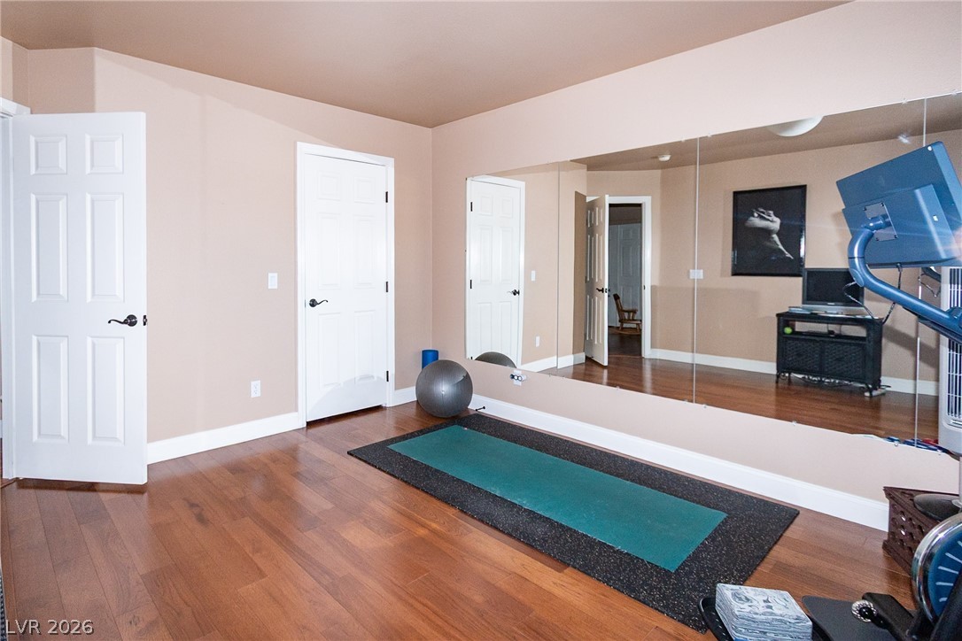 4001 Abernethy Forest Place Las Vegas NV 89141