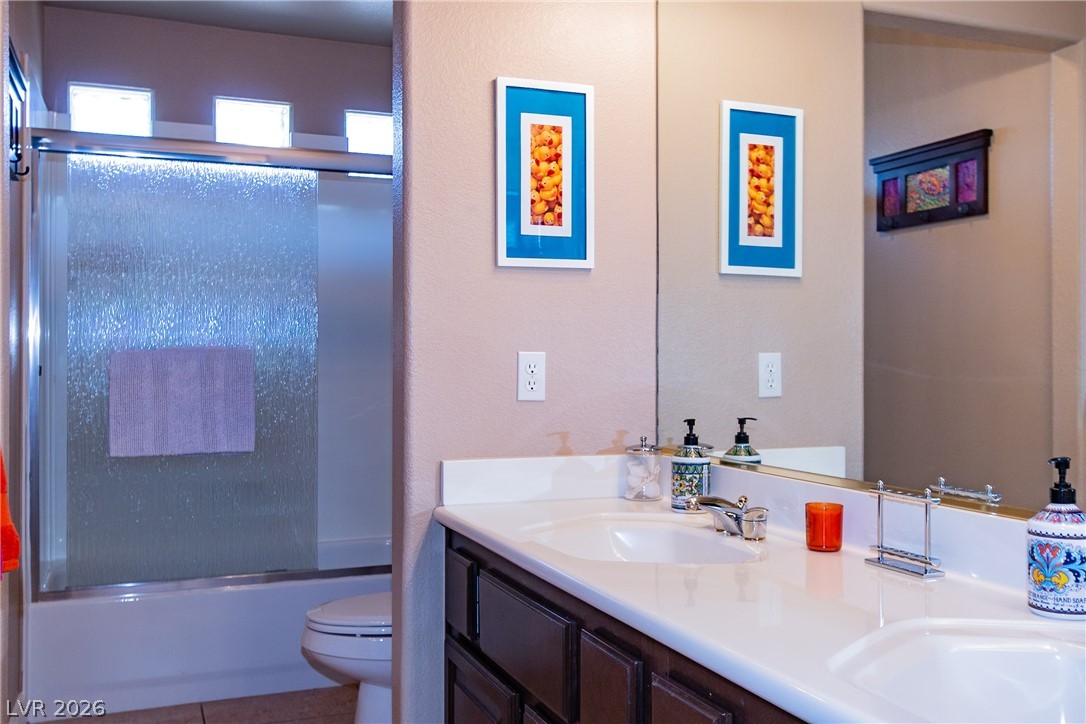 4001 Abernethy Forest Place Las Vegas NV 89141