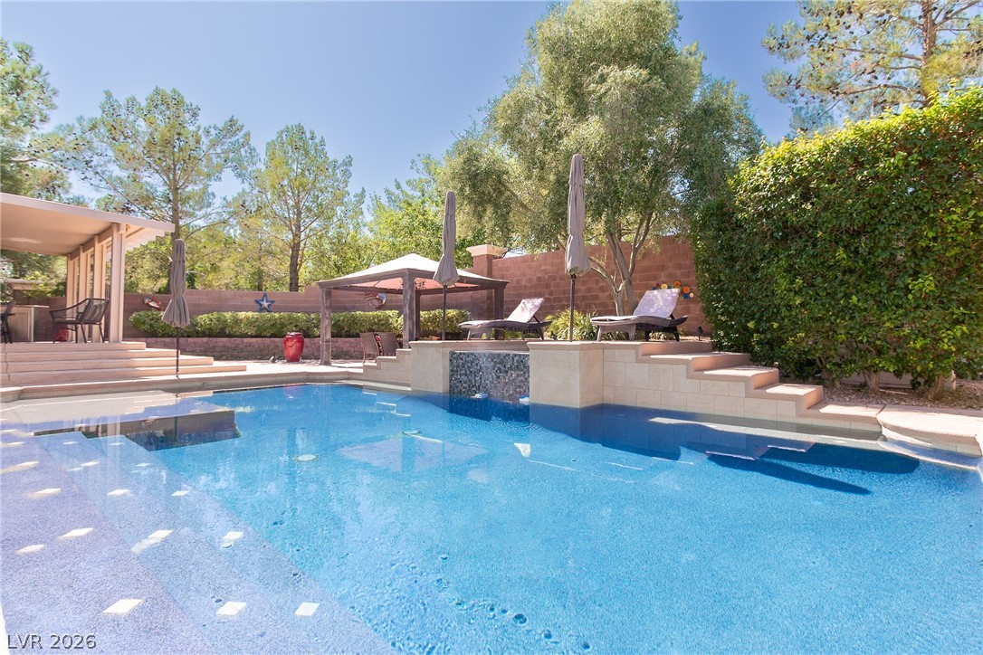 4001 Abernethy Forest Place Las Vegas NV 89141