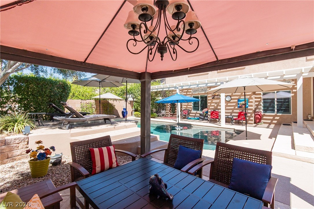 4001 Abernethy Forest Place Las Vegas NV 89141