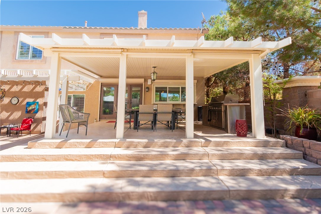 4001 Abernethy Forest Place Las Vegas NV 89141