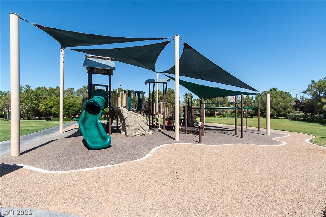 4001 Abernethy Forest Place Las Vegas NV 89141