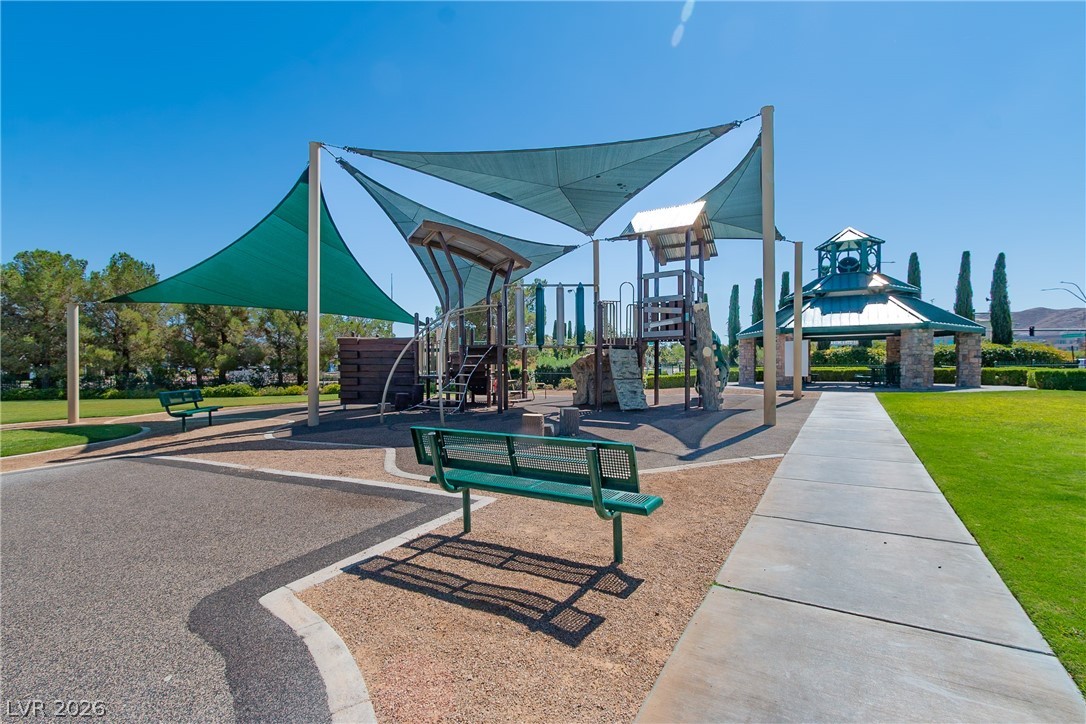 4001 Abernethy Forest Place Las Vegas NV 89141