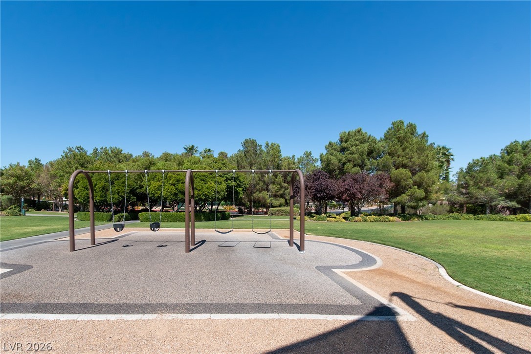 4001 Abernethy Forest Place Las Vegas NV 89141