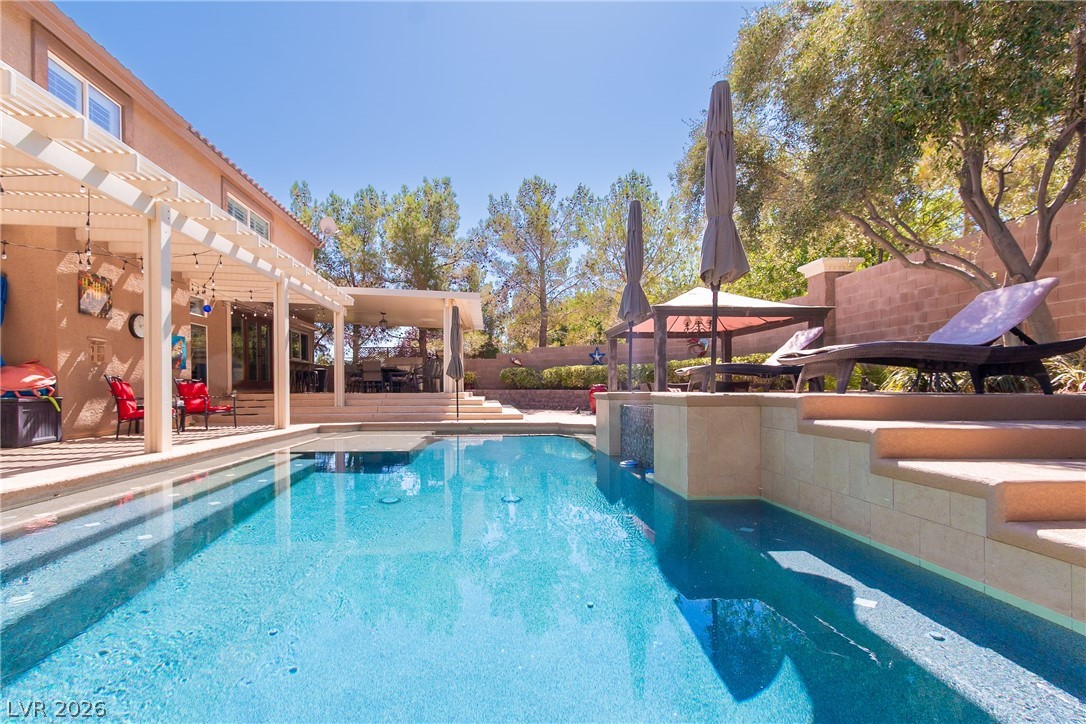 4001 Abernethy Forest Place Las Vegas NV 89141