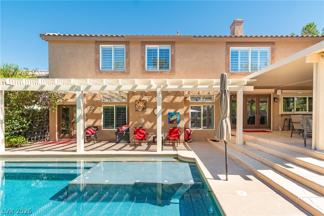 4001 Abernethy Forest Place Las Vegas NV 89141