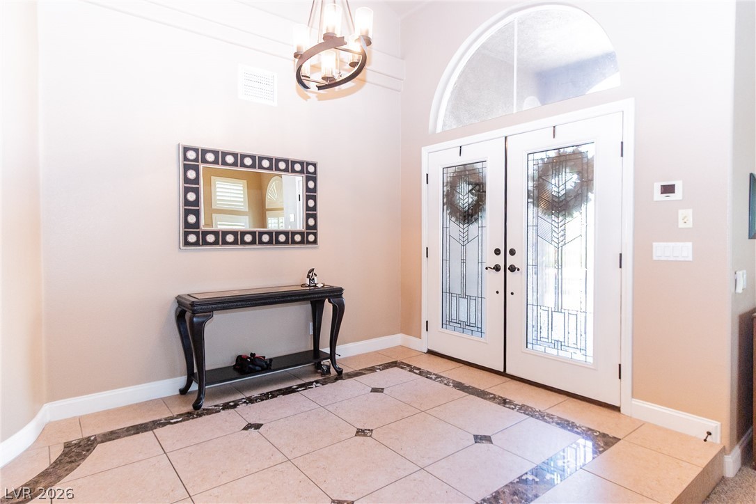 4001 Abernethy Forest Place Las Vegas NV 89141