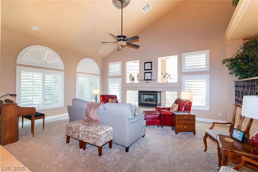 4001 Abernethy Forest Place Las Vegas NV 89141
