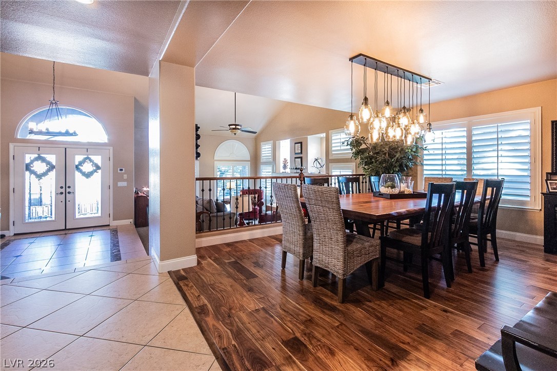 4001 Abernethy Forest Place Las Vegas NV 89141