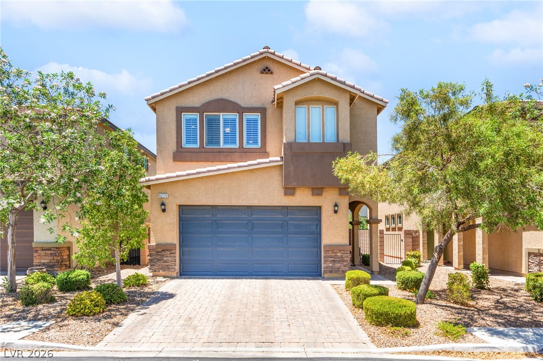 9225 Black Diamond Street Las Vegas NV 89178
