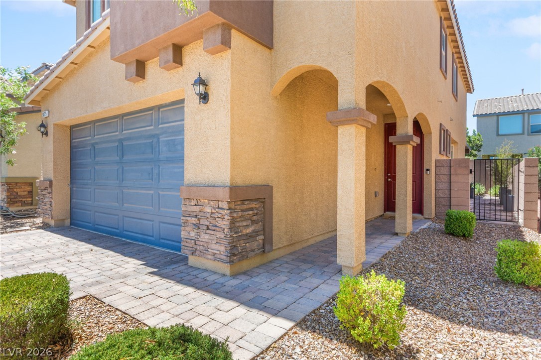 9225 Black Diamond Street Las Vegas NV 89178