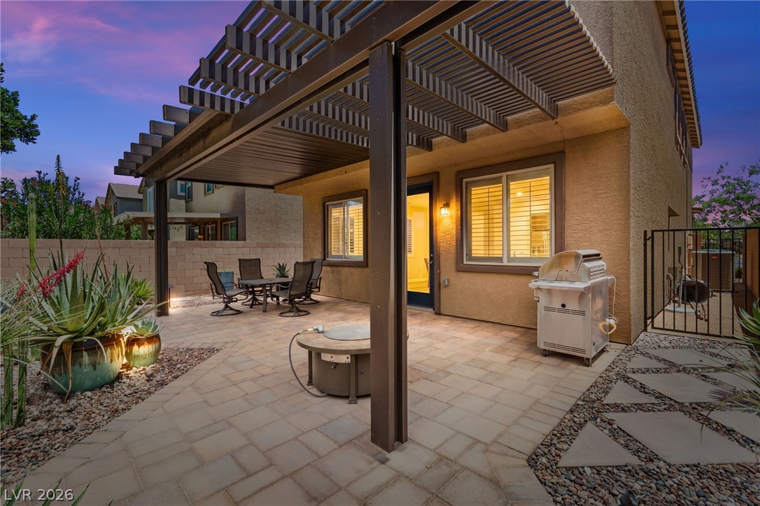 9225 Black Diamond Street Las Vegas NV 89178