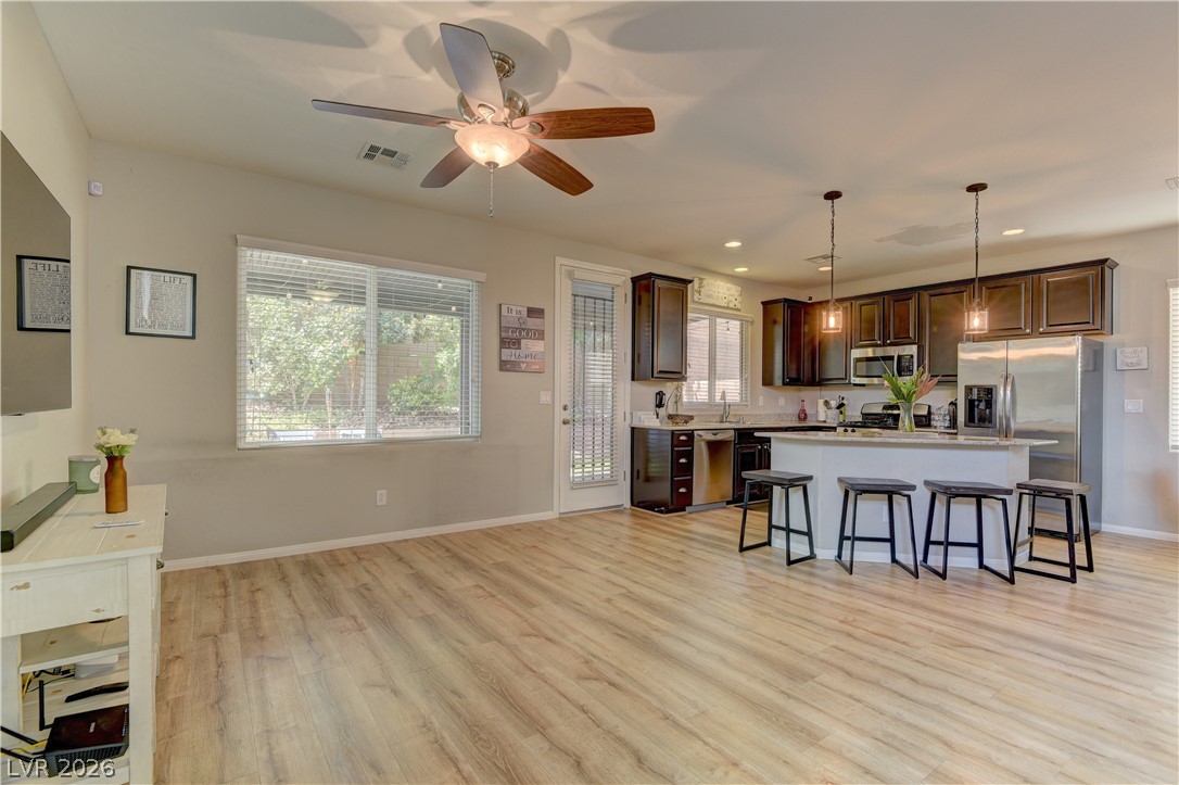 7319 Brisbane Hills Street Las Vegas NV 89166