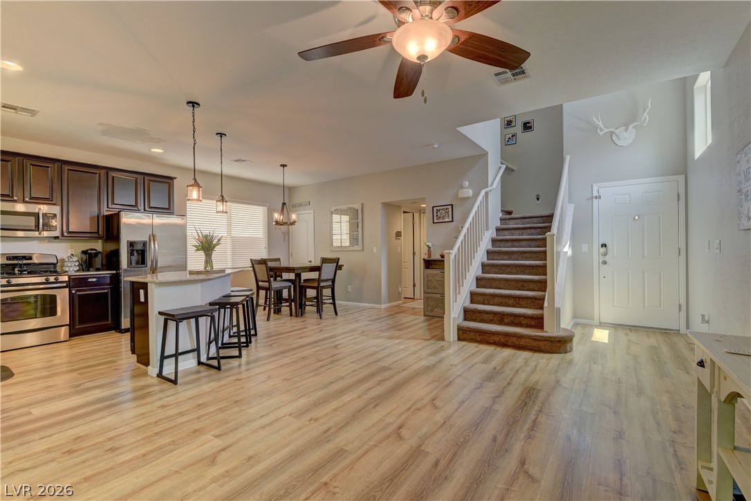 7319 Brisbane Hills Street Las Vegas NV 89166
