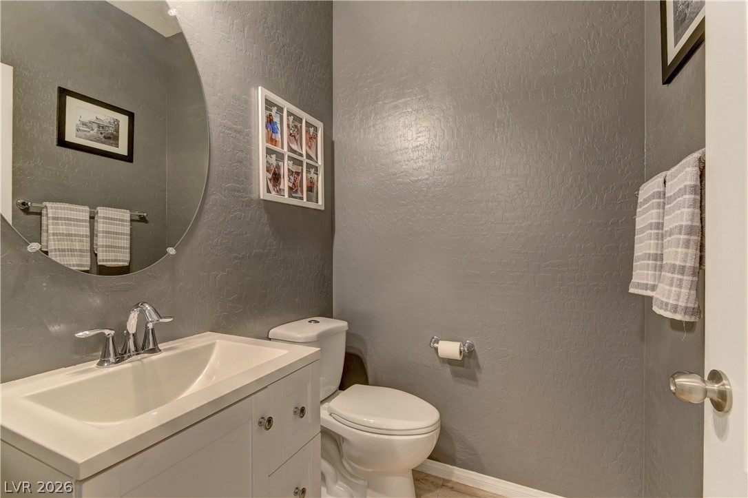 7319 Brisbane Hills Street Las Vegas NV 89166