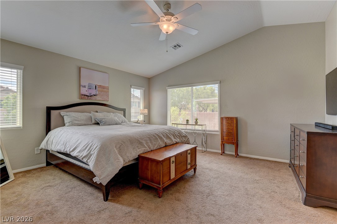7319 Brisbane Hills Street Las Vegas NV 89166