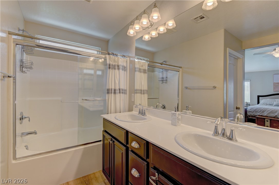 7319 Brisbane Hills Street Las Vegas NV 89166