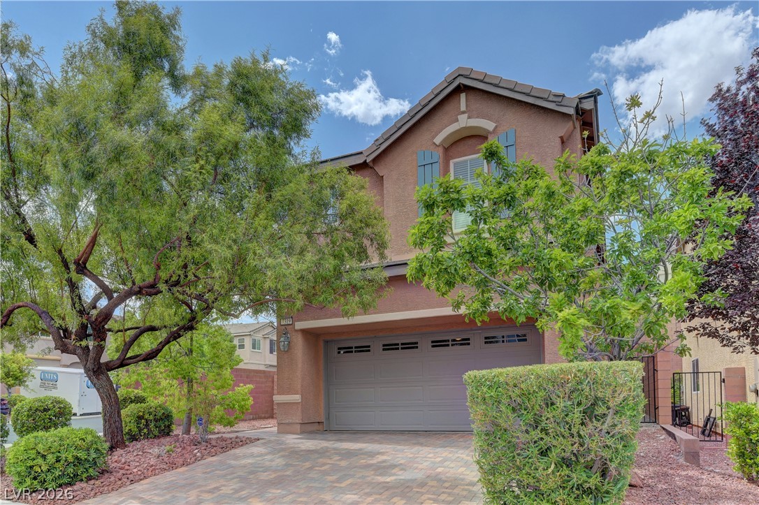 7319 Brisbane Hills Street Las Vegas NV 89166