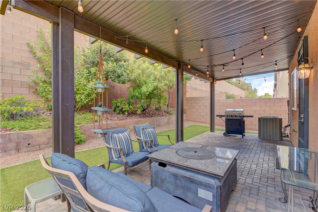 7319 Brisbane Hills Street Las Vegas NV 89166