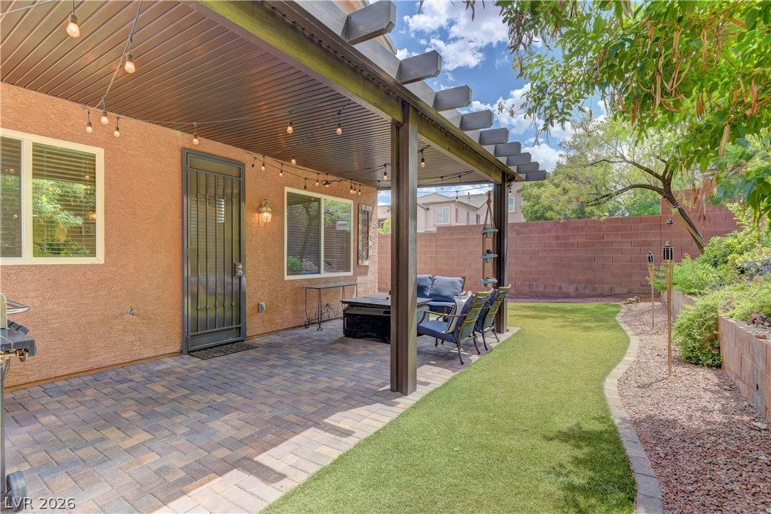 7319 Brisbane Hills Street Las Vegas NV 89166